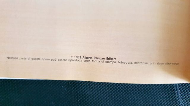 10 volumi Tele ricette raccolta completa