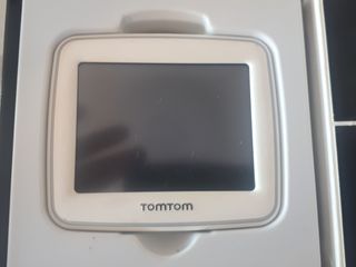 GPS Navegador tomtom
