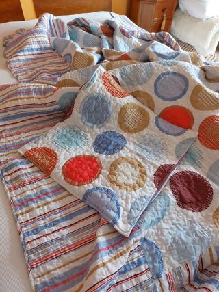 Colcha bouti