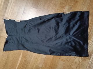 Vestido elegante T-38