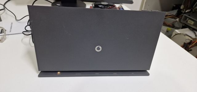 Modem vodafone station