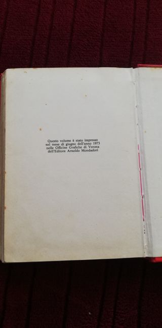 Libro Walt Disney 