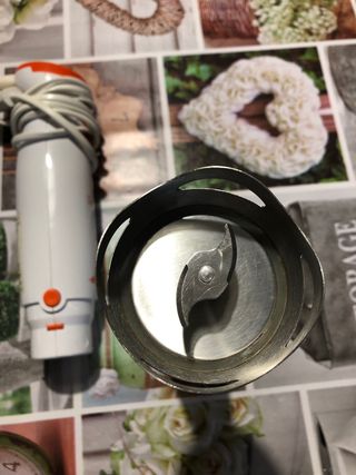 Frullatore ad immersione