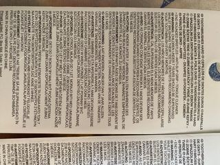 NUOVO -  10 spazzolini da denti