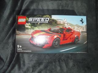 Lego Speed Champions 76914 Ferrari