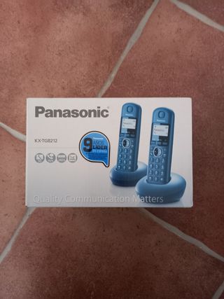 Duo telefono