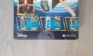 LEGO 75117. KYLO REN. STAR WARS.