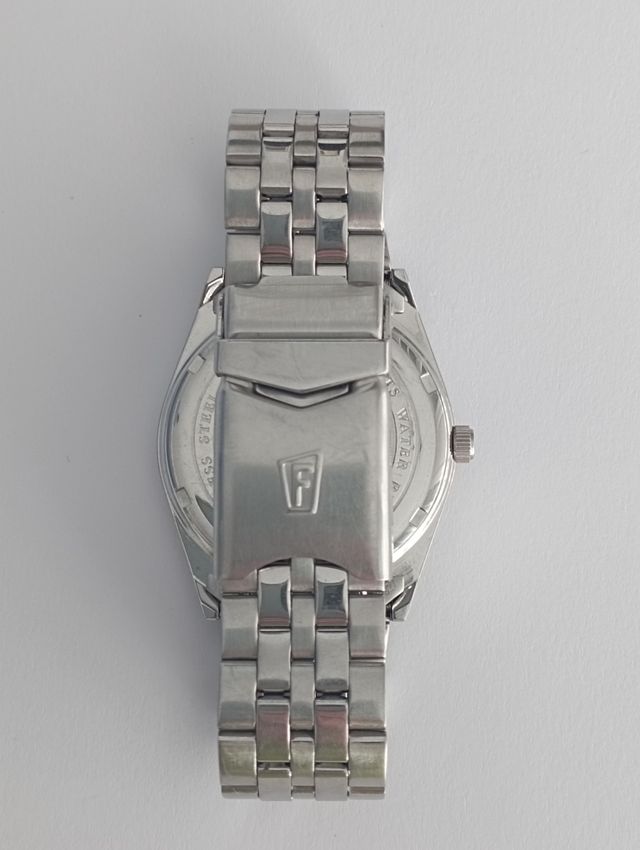 Reloj de caballero Festina