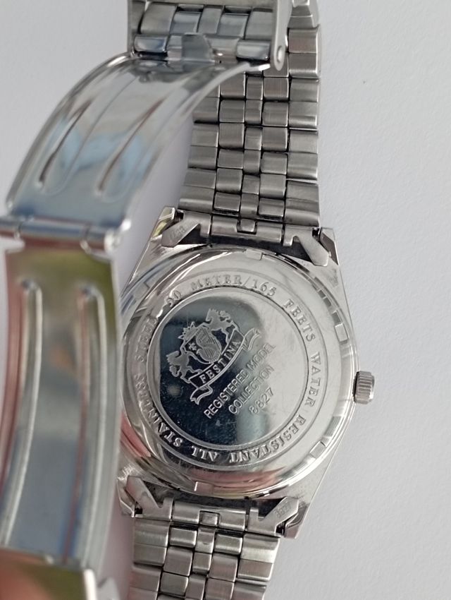 Reloj de caballero Festina