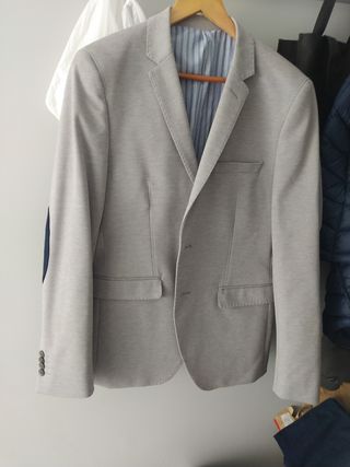 Chaqueta hombre