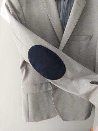 Chaqueta hombre