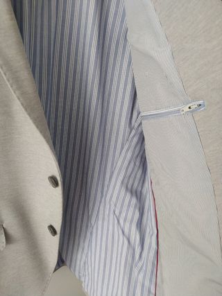 Chaqueta hombre