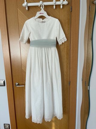 Vestido comuni n la hormiga de segunda mano por 125 EUR en