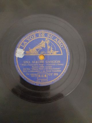 DISNEY - Silvando al trabajar