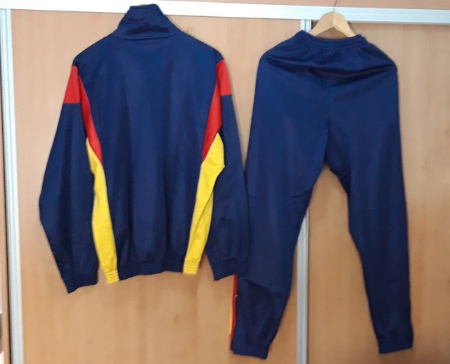 Chandal G.C. Talla L