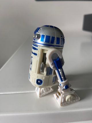 Star Wars Episode I R2-D2 