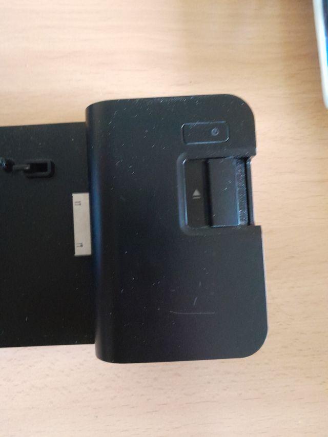 Dock Station HP 2013