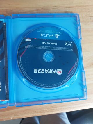 Fifa 23 play 4