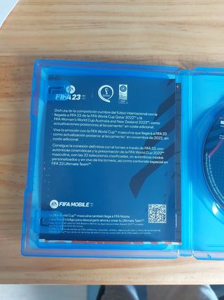 Fifa 23 play 4