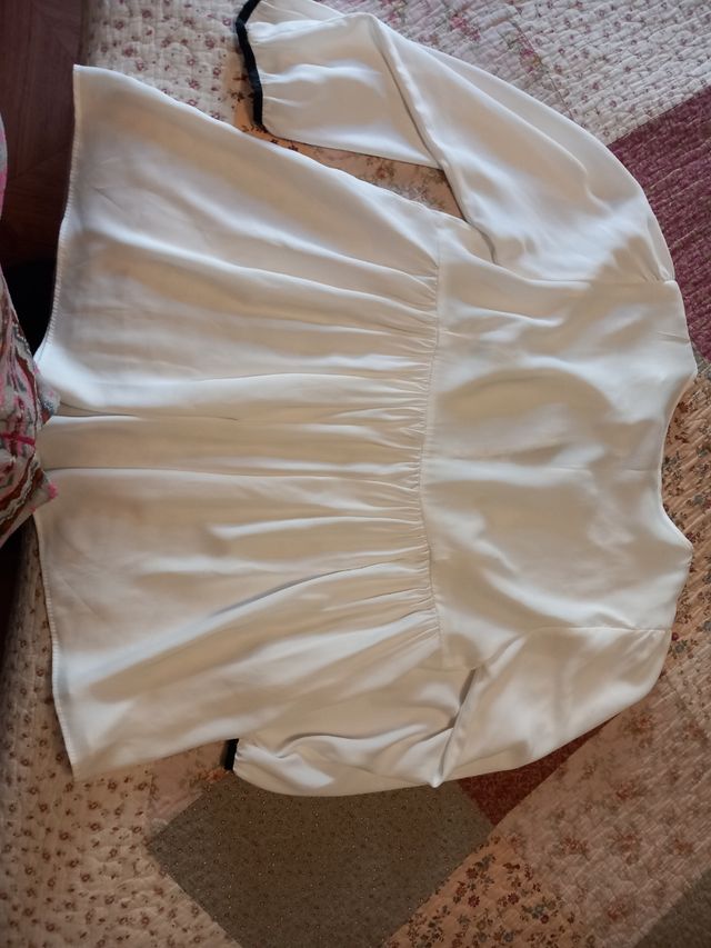 Blusa/ blusón