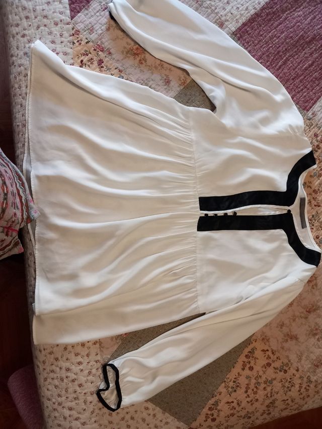 Blusa/ blusón