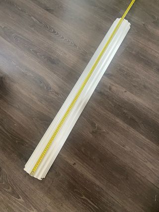 Pilares Repuesto piscina 120 alto Gree