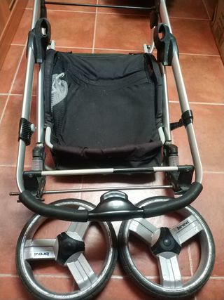 Silla paseo niño 