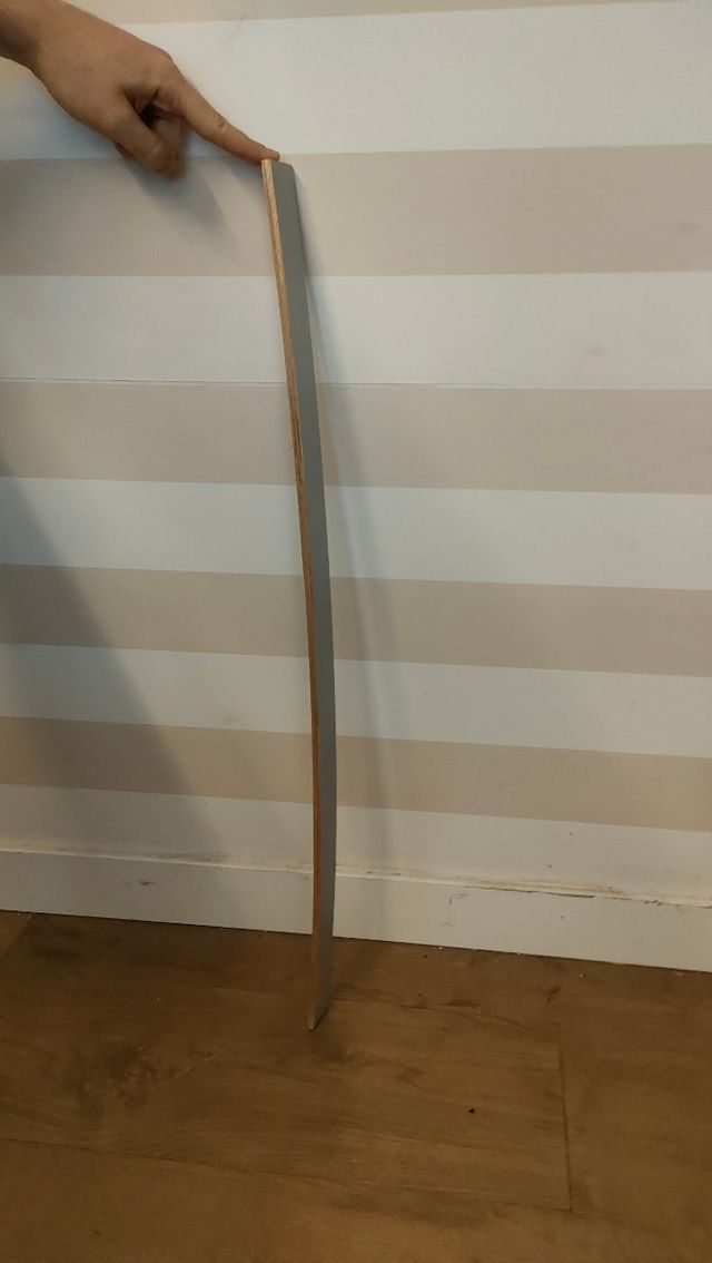 Lamas para somier de 80cm y 90cm