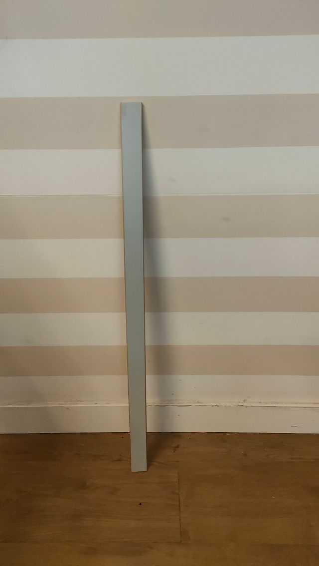 Lamas para somier de 80cm y 90cm