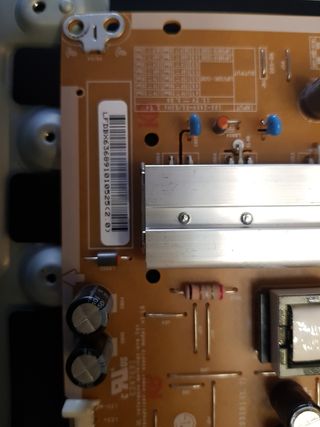 Tv lg