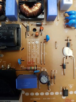 Tv lg