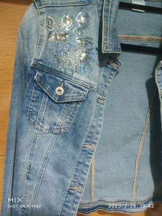 Chaqueta