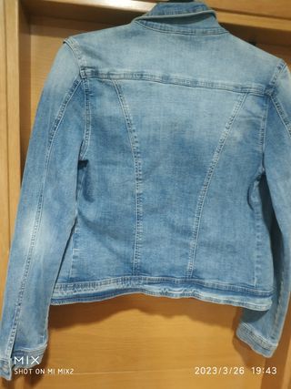 Chaqueta