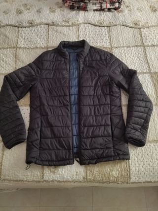 Anorak de chico
