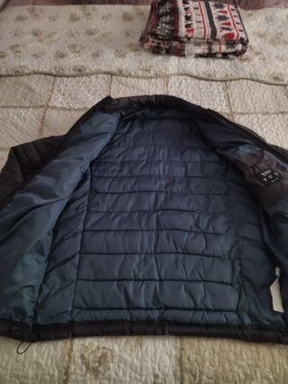 Anorak de chico