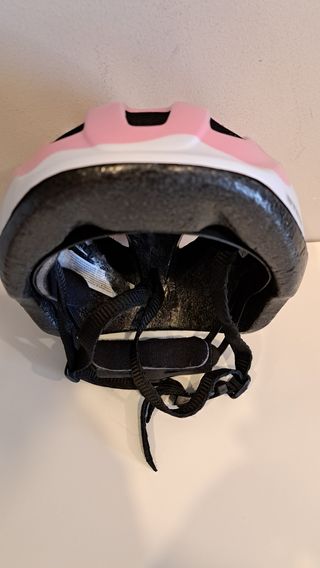 Patines infantiles más casco
