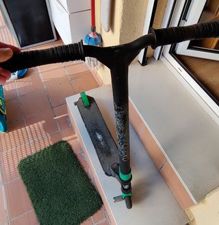 Patín de la marca Oxelo