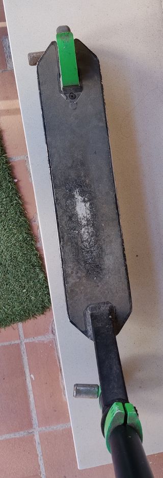 Patín de la marca Oxelo