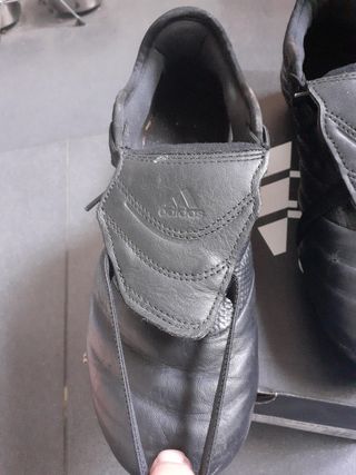 BOTAS FUTBOL