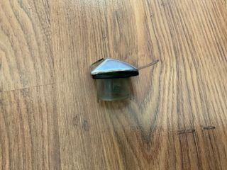 Portalámparas luz matrícula Alfa Romeo Spider 2ª