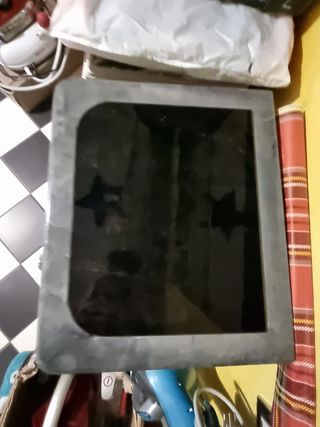 Coppia comodini modernariato