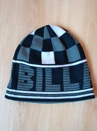 Gorro Billabog Reversible !!!!