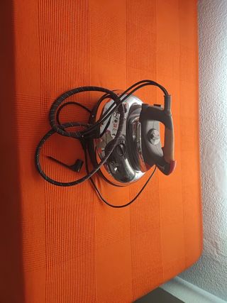 Plancha,centro de planchado.