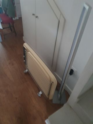 RADIADOR VINTAGE 1975