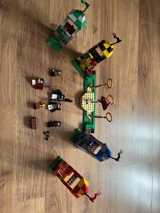 Lego Harry Potter 75956