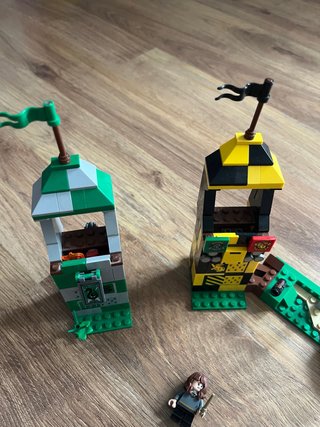 Lego Harry Potter 75956