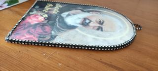 Bellissimo quadro di S.Pio