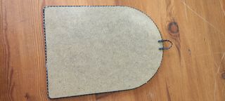 Bellissimo quadro di S.Pio