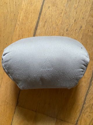 Ergobaby mochila y adaptador recien nacido