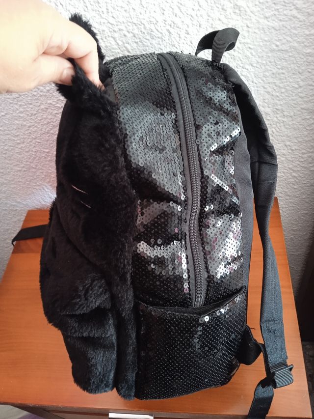Mochila niña